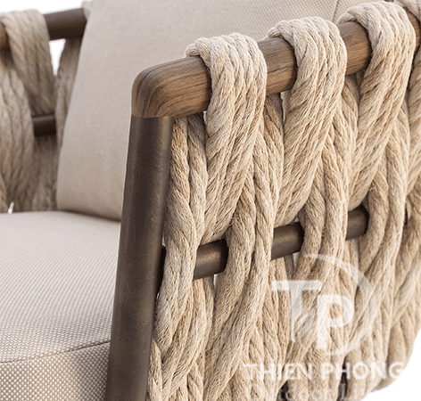 Serenity Patio Armchair 4 Armchair 1 Focus