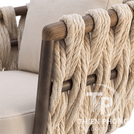 Serenity Patio Armchair 2 Armchair 1 Focus