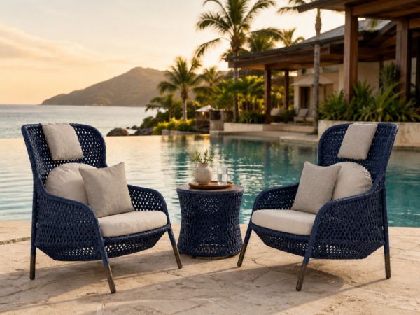 Armchair 2 Lifestyle