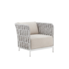 Braid Lounge 5 Braid Lounge Chair