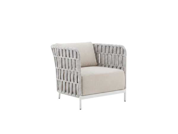 Braid Lounge Chair