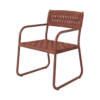 Cantilever Armchair