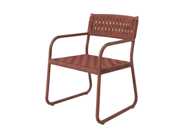 Cantilever Armchair