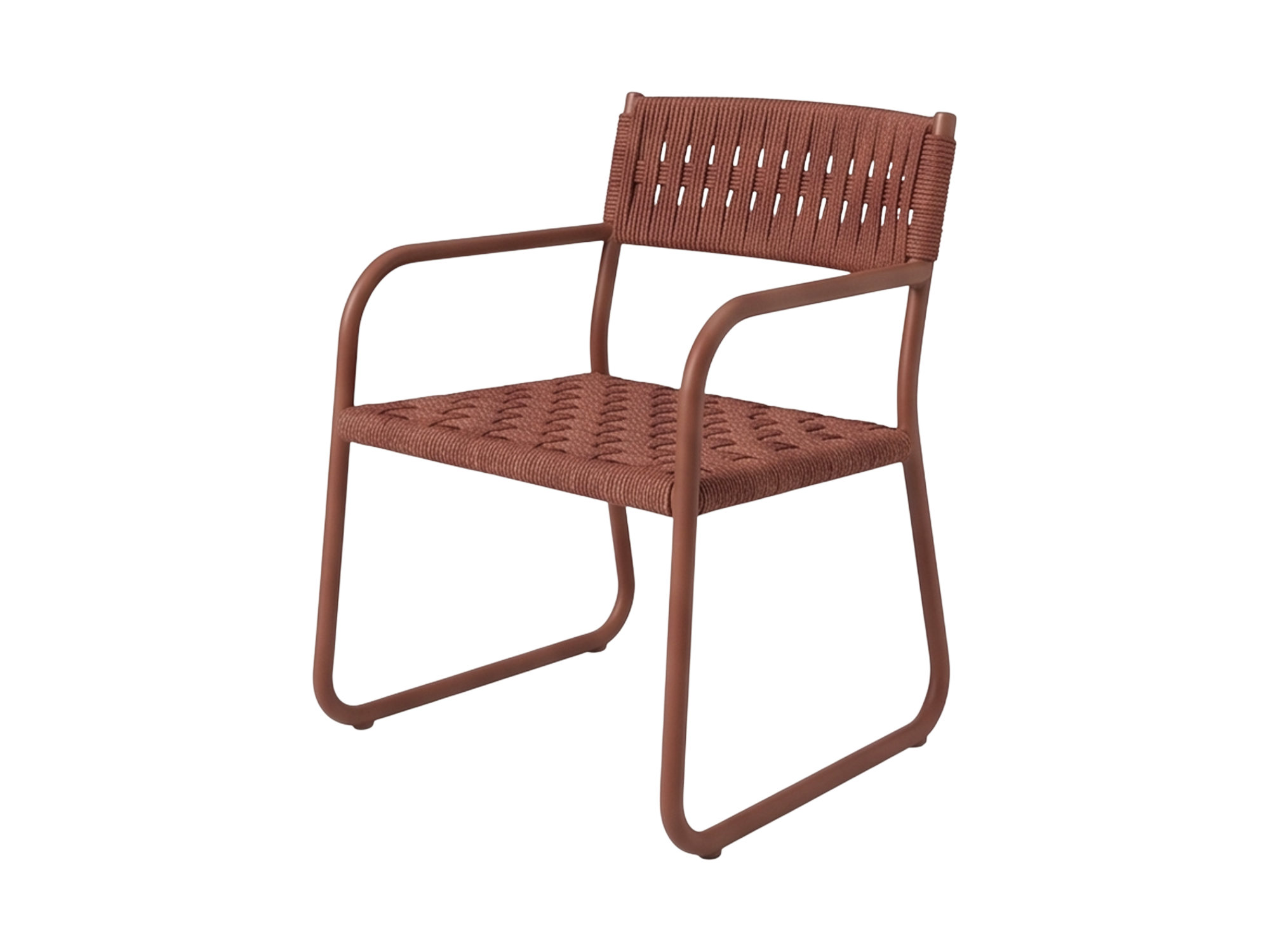 Cantilever Armchair 1 Cantilever Armchair