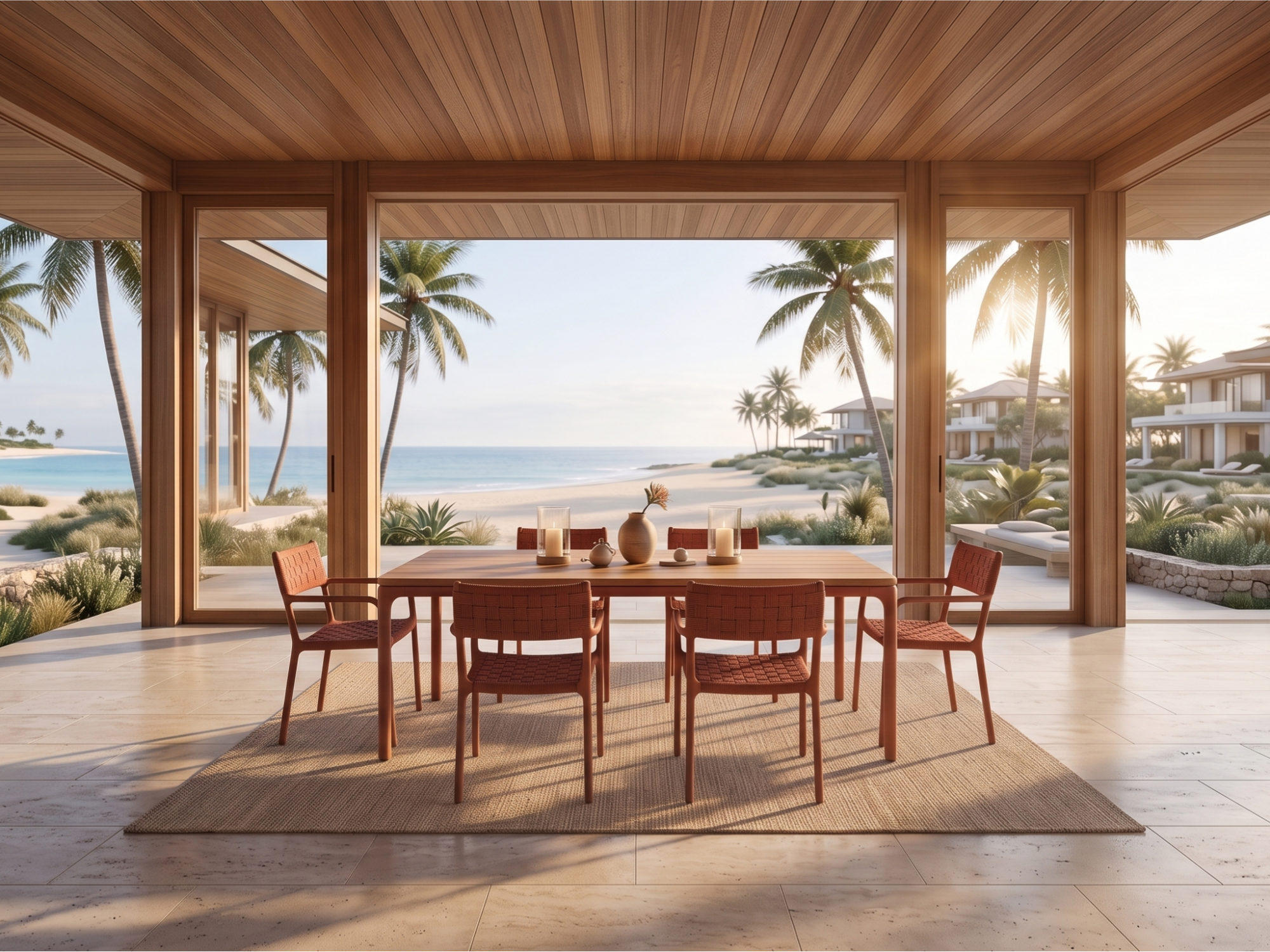 Dinner Chair 2c Life Style 3