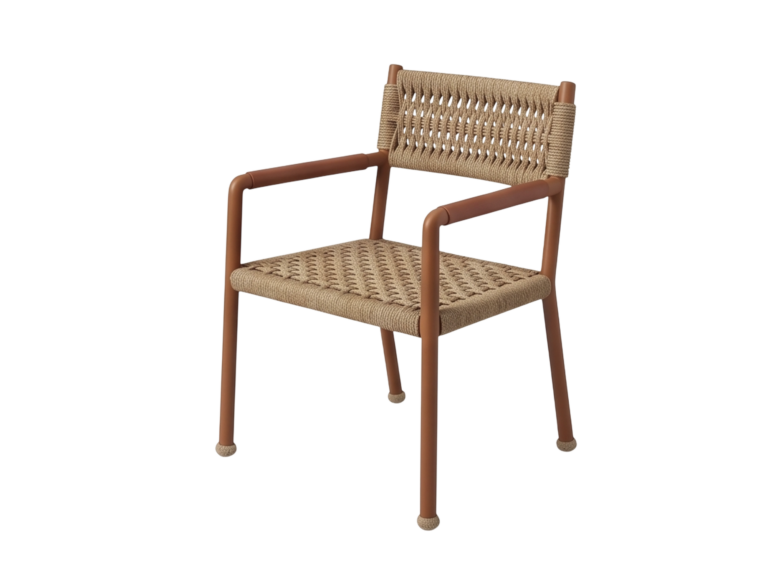 Dune Armchair