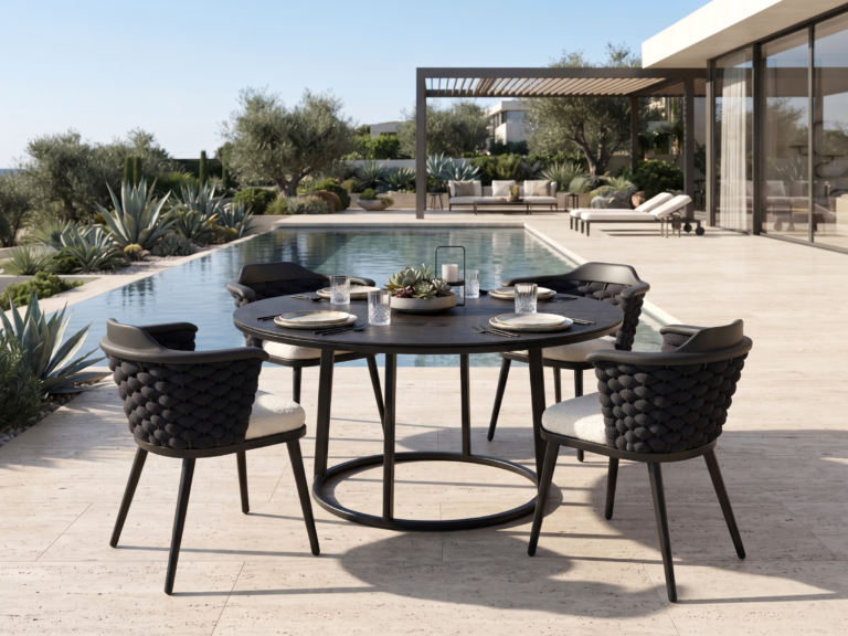 Souverain Armchair