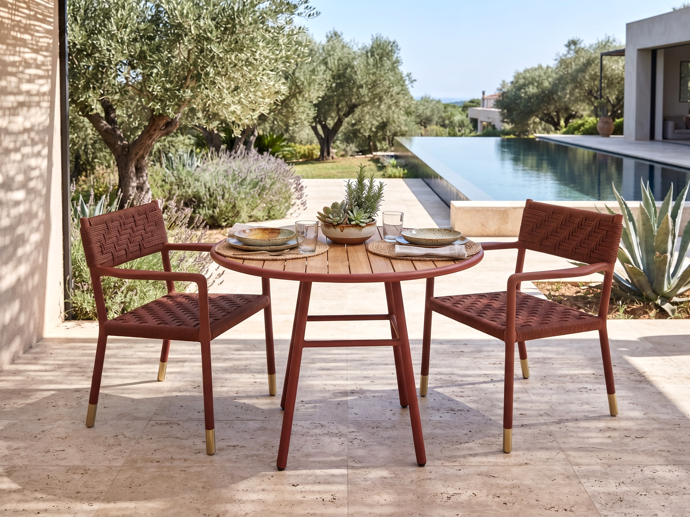 Sienna  Armchair