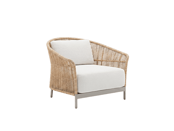 Hestia Lounge Chair