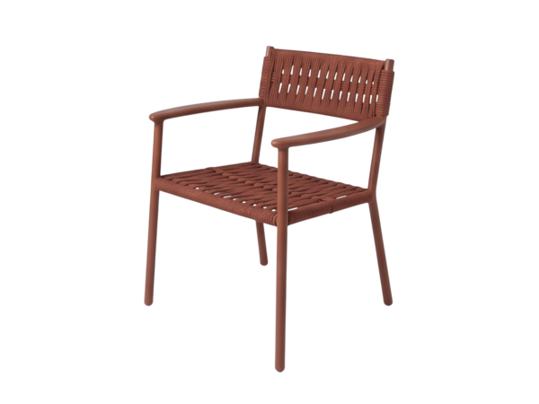 Home 21 Monolith Armchair