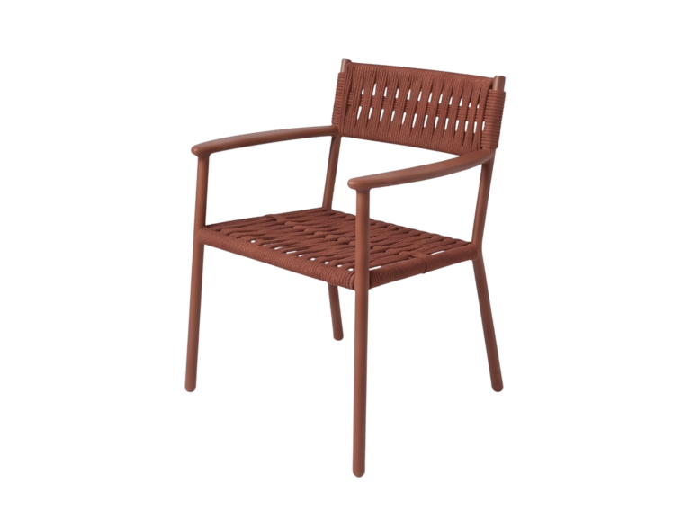 Monolith  Armchair