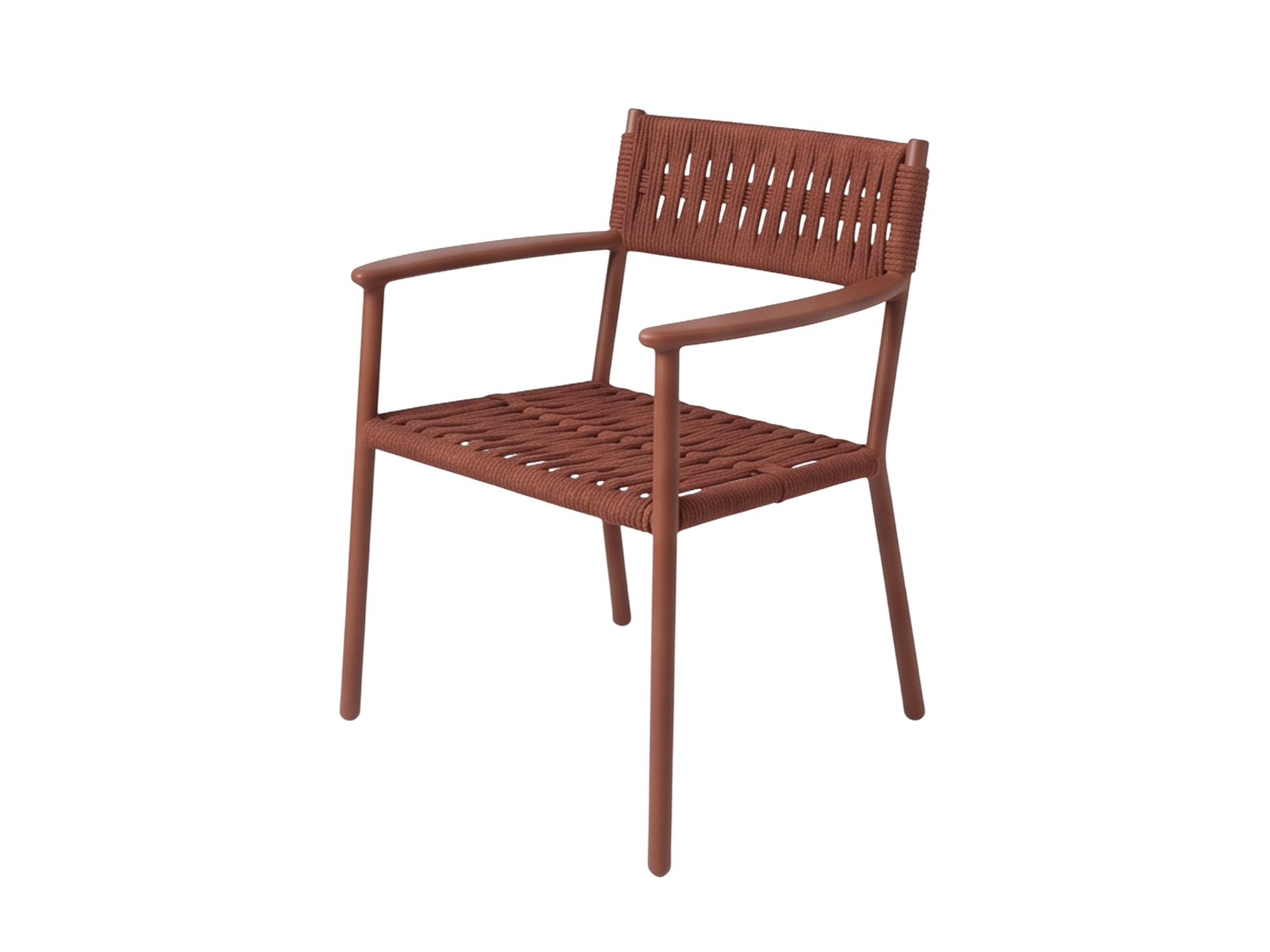 Monolith Armchair 1 Monolith Armchair