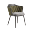 Olive Armchair 9 Olive Armchair