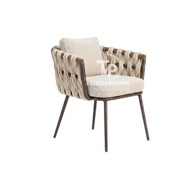 Serenity Patio Armchair