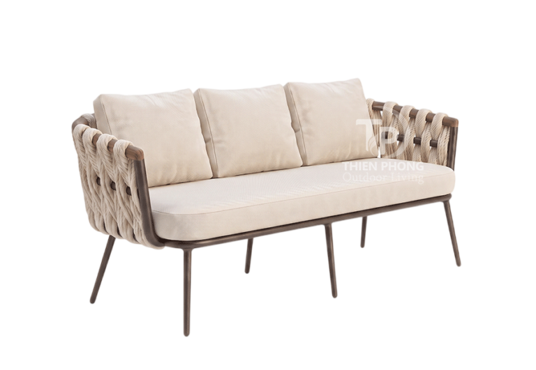 Serenity Patio Sofa