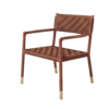 Sienna  Armchair