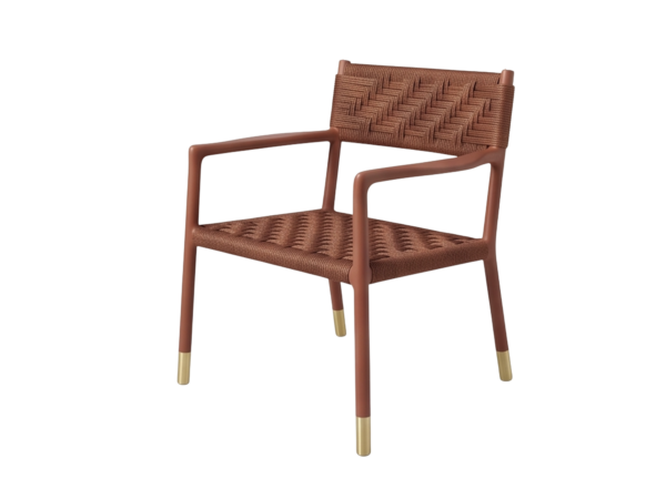 Sienna  Armchair
