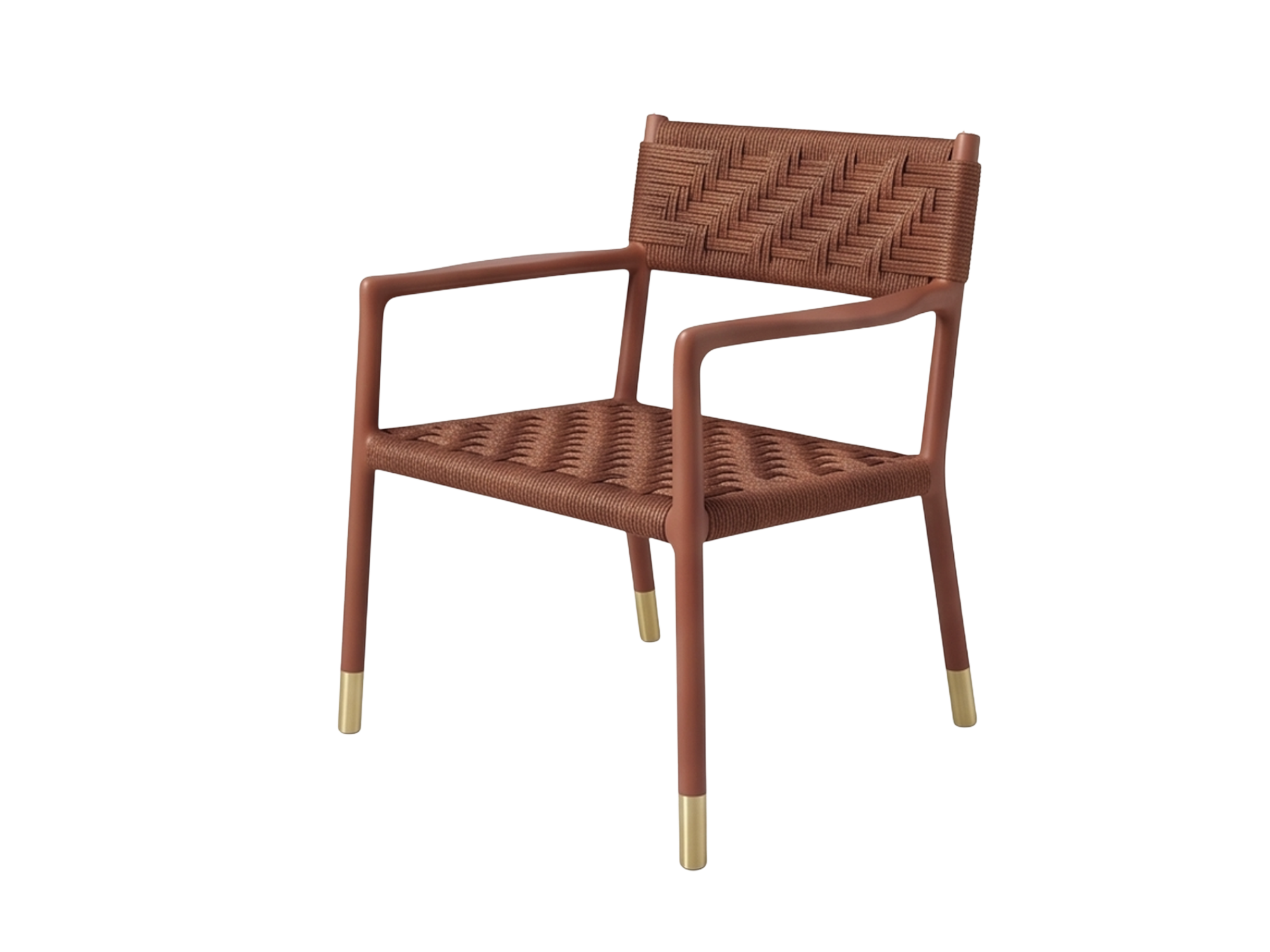 Sienna Armchair 1 Sienna Armchair