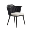 Souverain Armchair