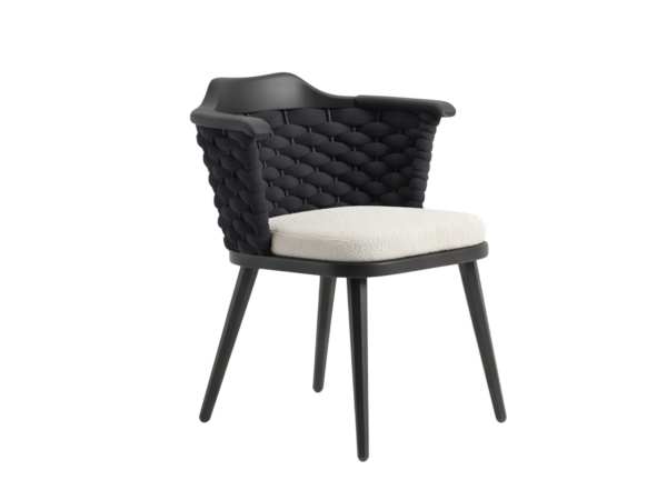 Souverain Armchair