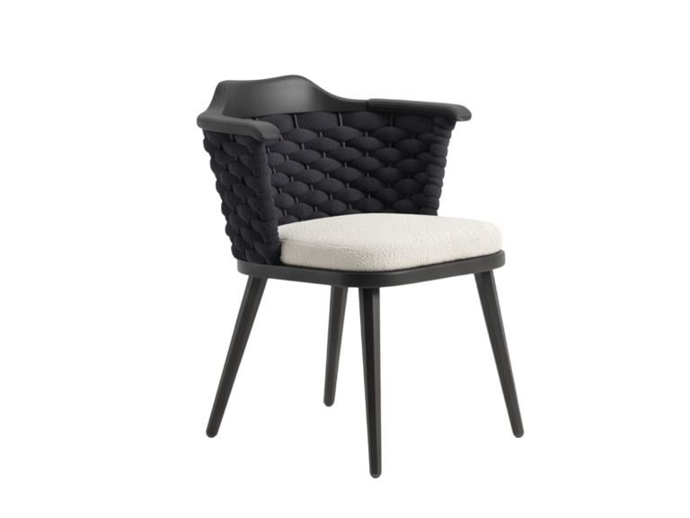 Souverain Armchair