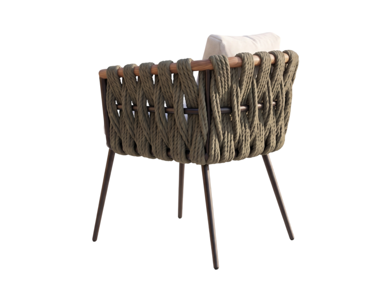 Sylvan Armchair