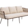 Sereniry Patio Sofa 7 Giao Diện