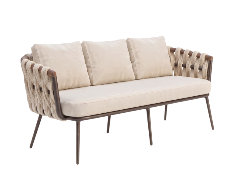 Sereniry Patio Sofa