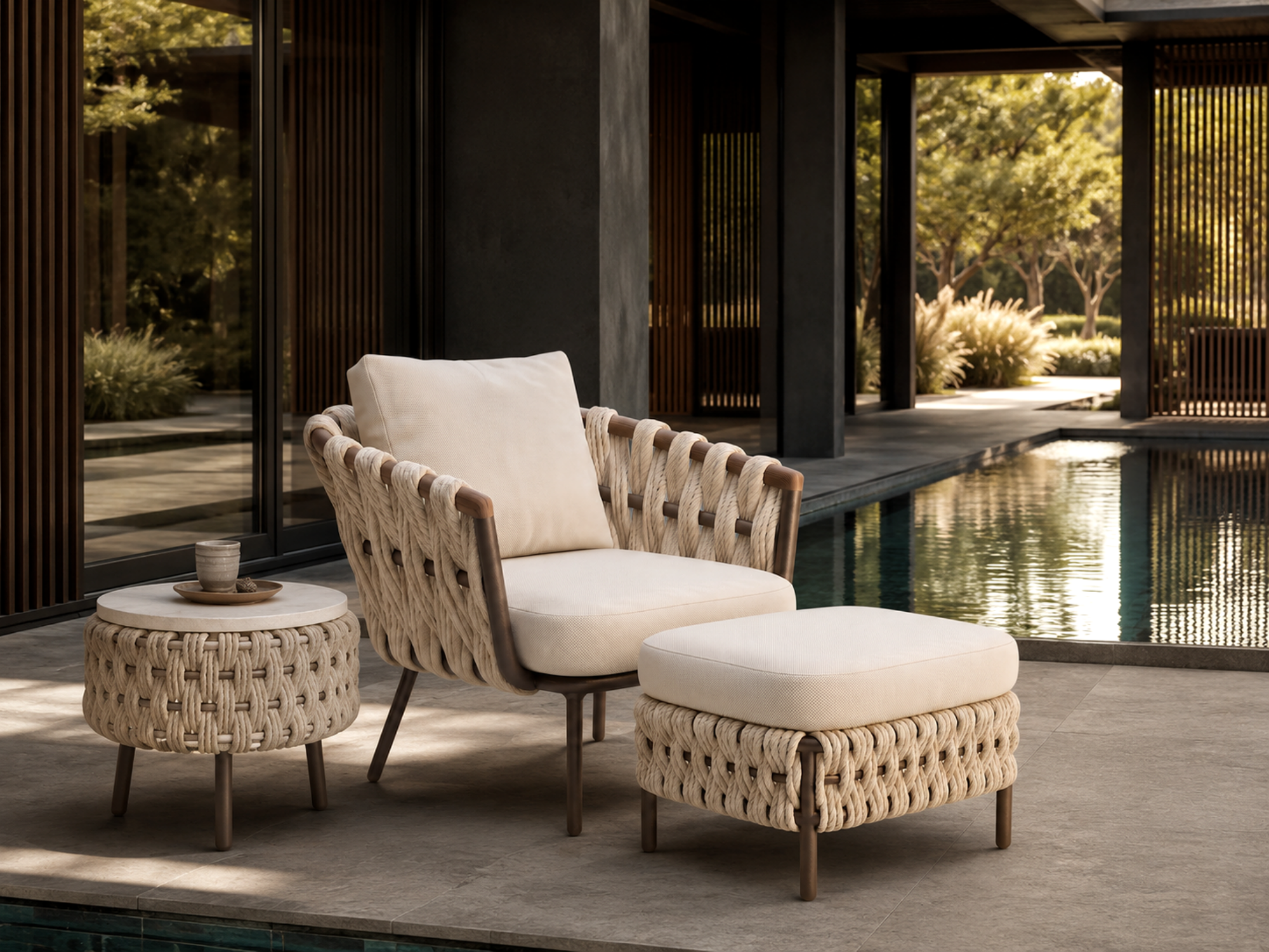 Lifestyle Giao Diện