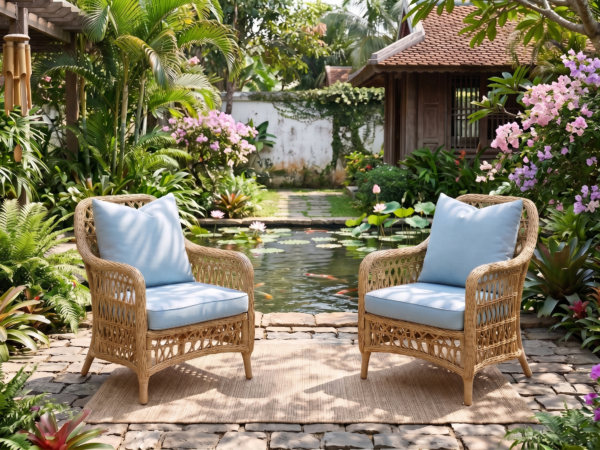 Lifestyle  Giao Diện