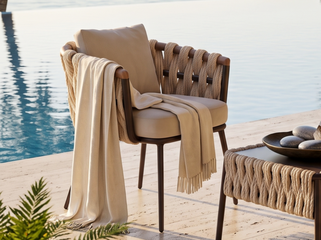 Design by Thien Phong Outdoor Living