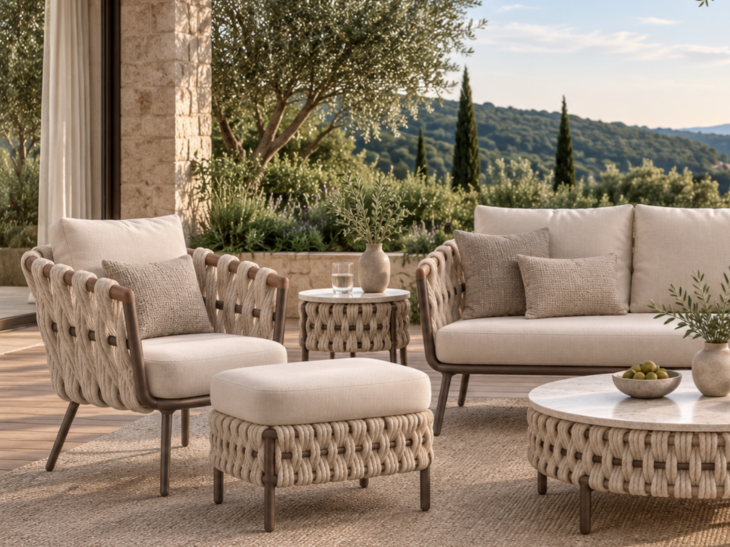 Design by Thien Phong Outdoor Living