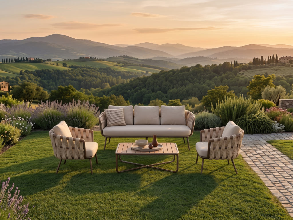 Design by Thien Phong Outdoor Living