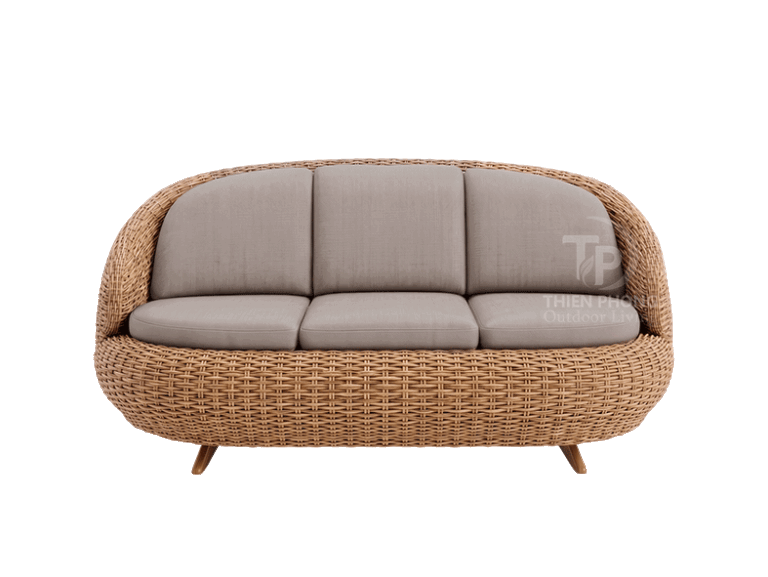 Bean Curve Sofa