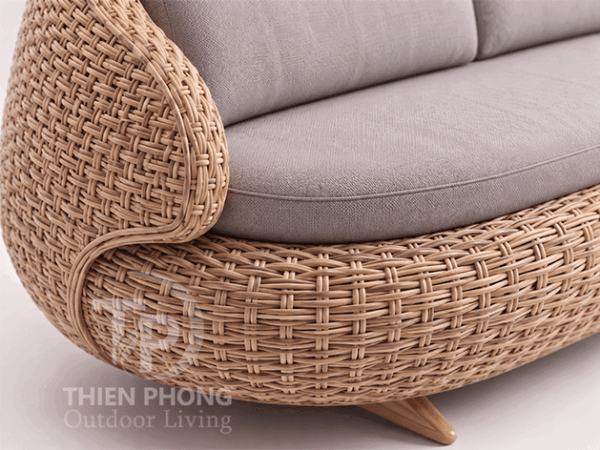 Bean Curve Sofa 6 Sofa Bean Focus 1 New