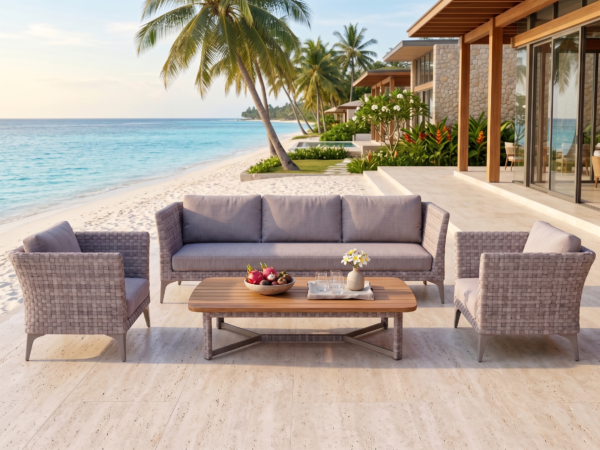 Sofa Caro Lifestyle 5 New