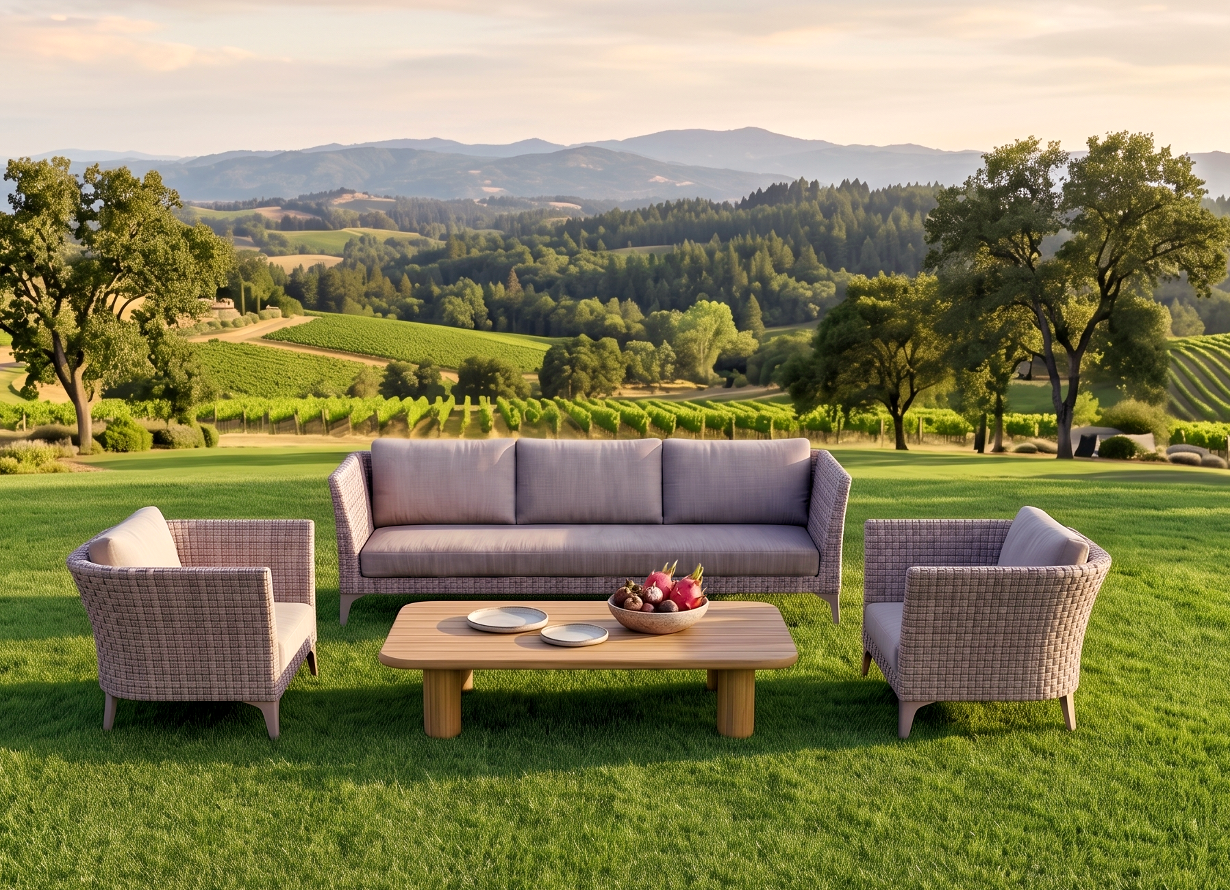 Dune Sofa 3 Sofa Caro Lifestyle 7 New2