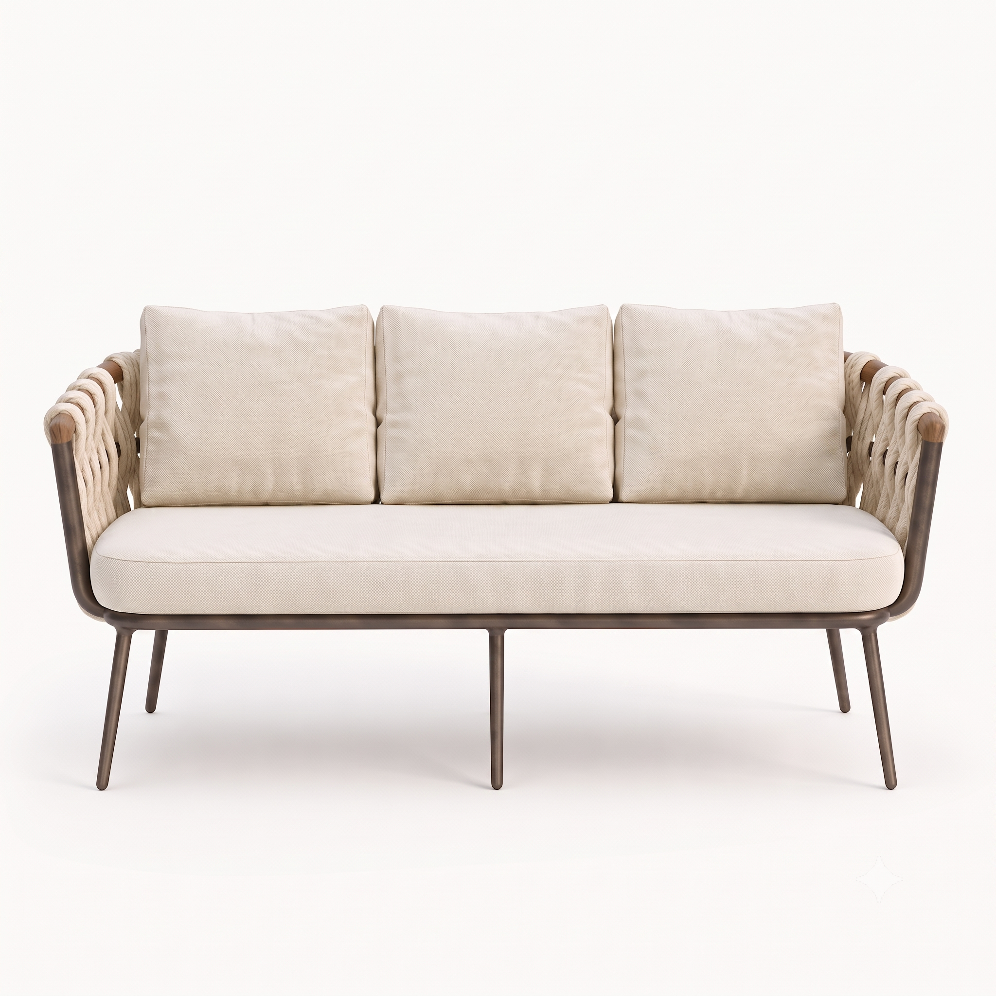 Sereniry Patio Sofa 2 Studio 1