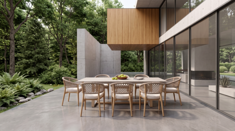 Harvest Armchair