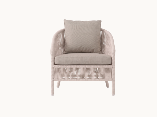 Serene Lounge 4 Armchair 1b Web
