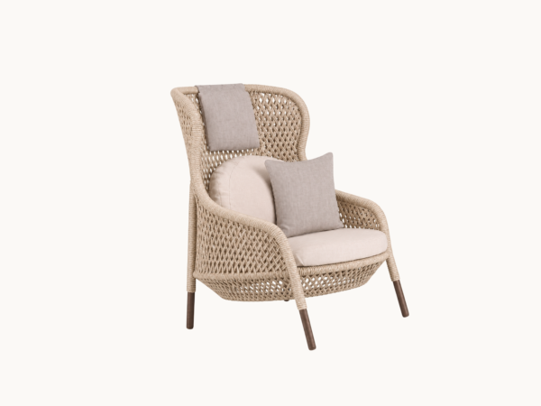 Armchair 2b