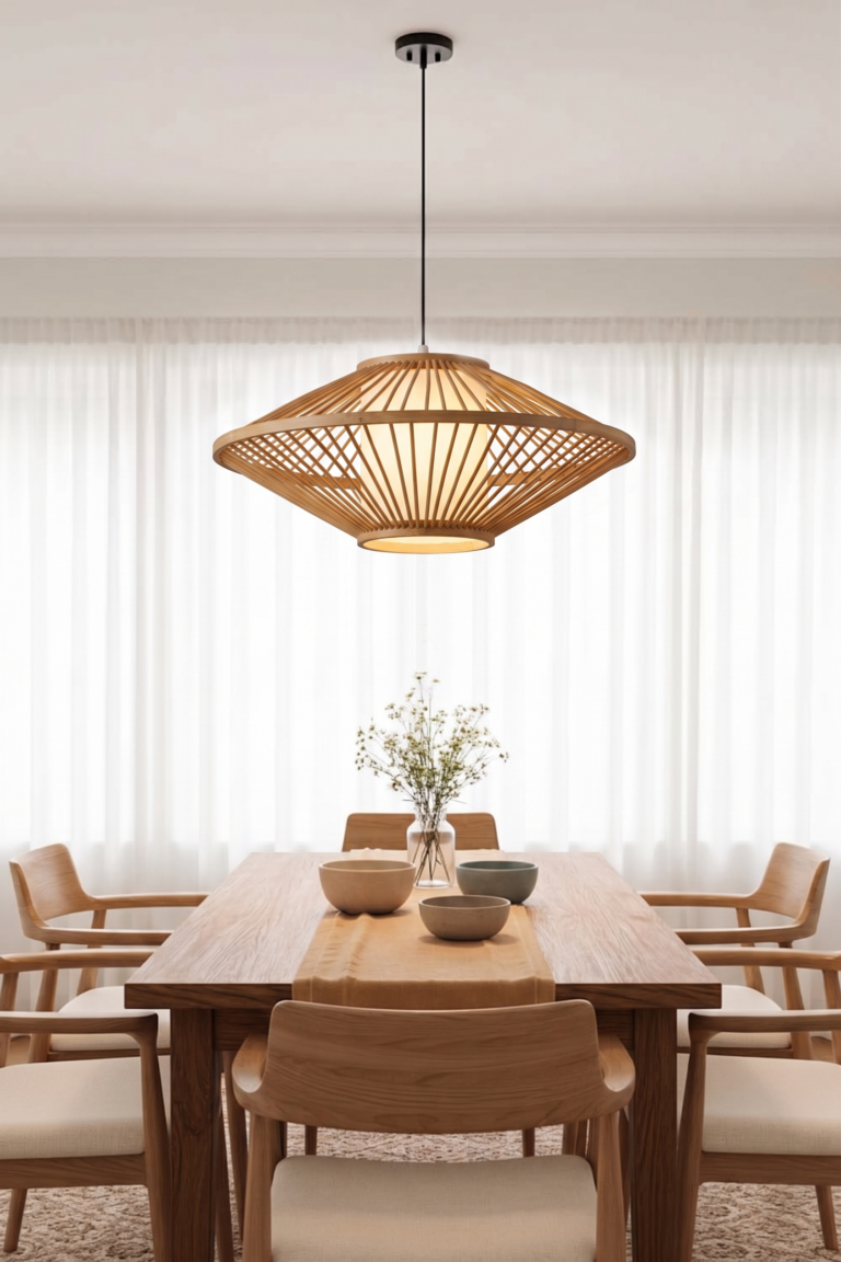 Hat Lantern Light