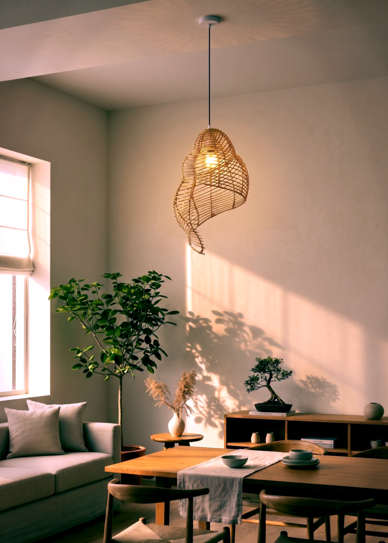 Vortex Light
