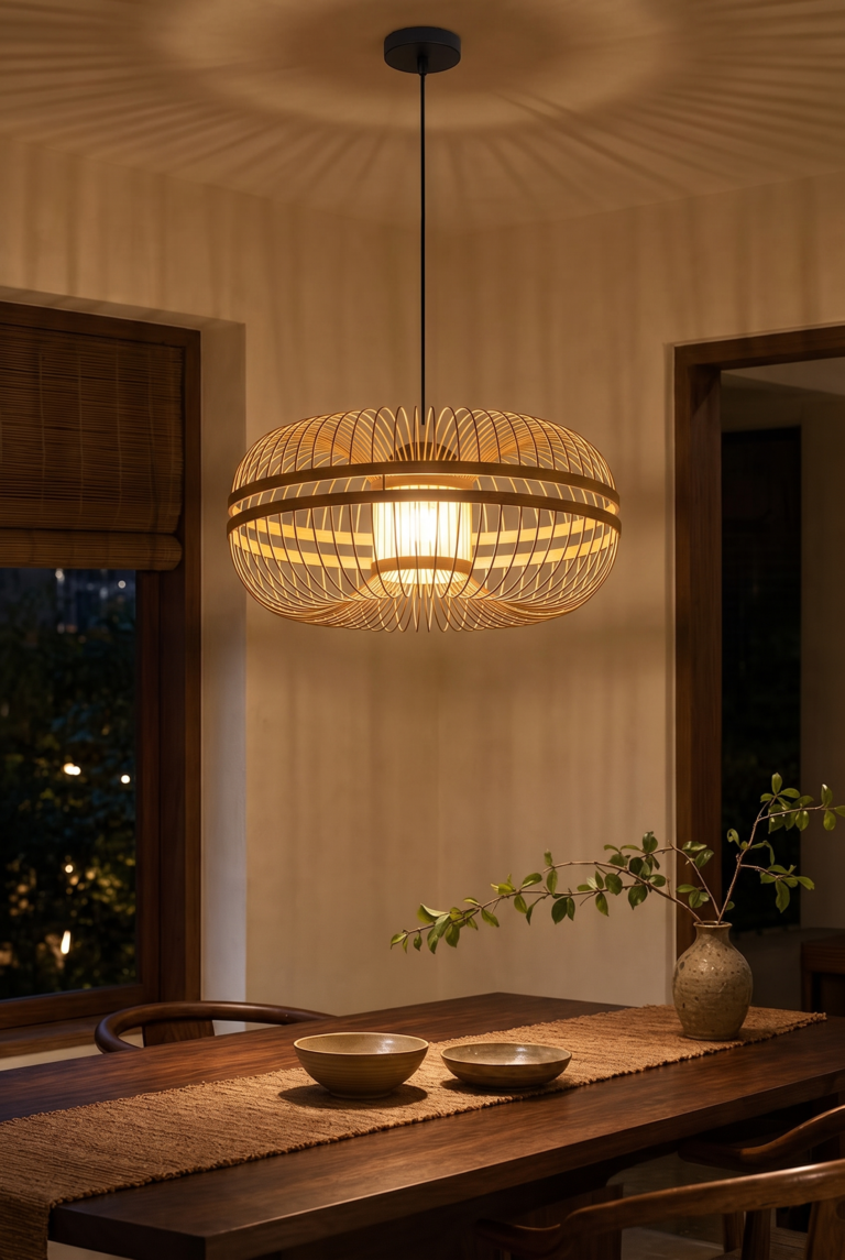 Orbit Light
