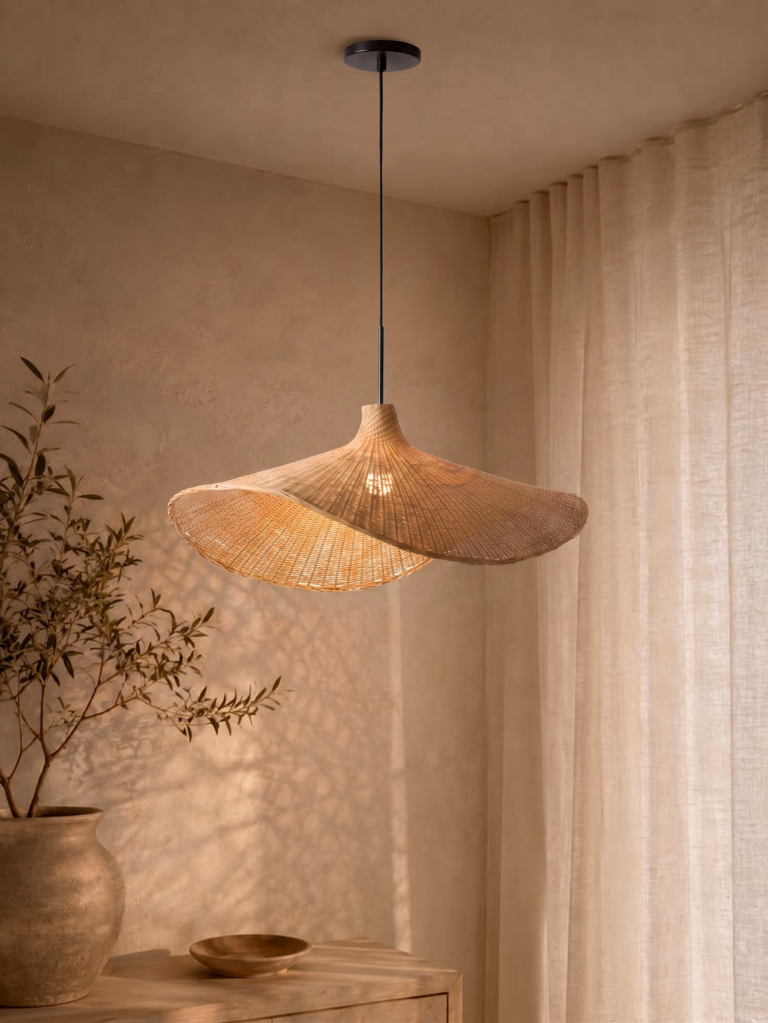 Petal Light
