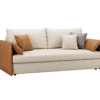 Harmony Sofa 3 P09 01C Photoroom