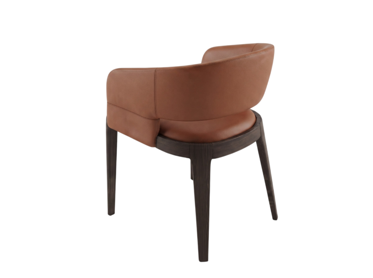 Saddle Armchair