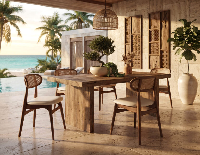Vintner Armchair