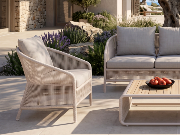 Sofa Armchair 1f