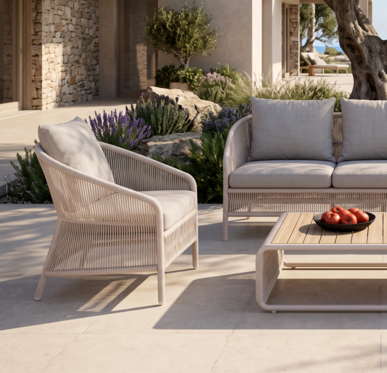 Serene Lounge
